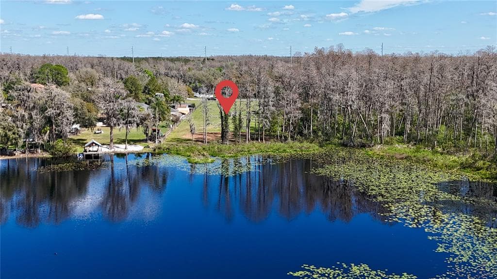 AURALEE ACRES LOT 3 BLOUNT ROAD