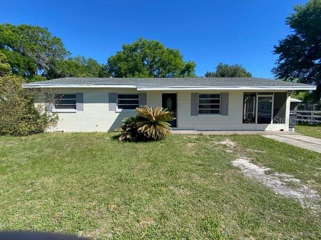 4316 KNIGHTS GRIFFIN ROAD