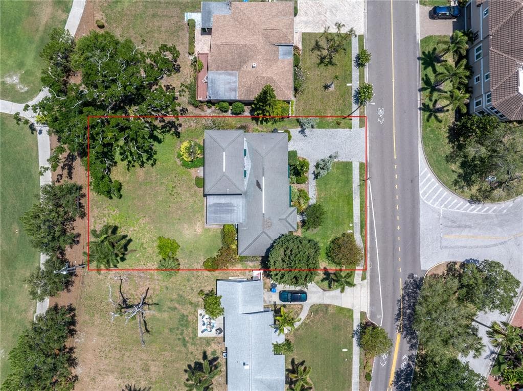167 ALMEDO WAY