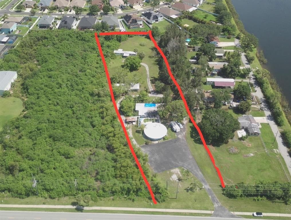 1603, 1605,1608,1611 SHELL POINT ROAD