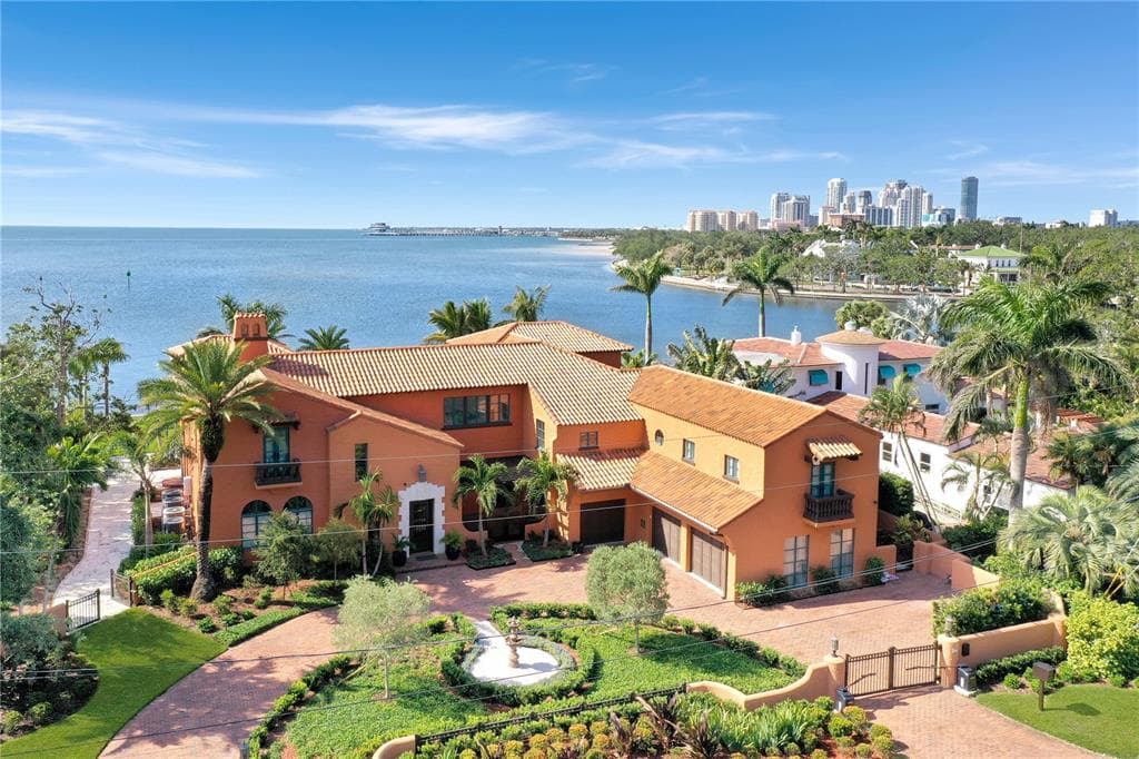 501 BRIGHTWATERS BOULEVARD