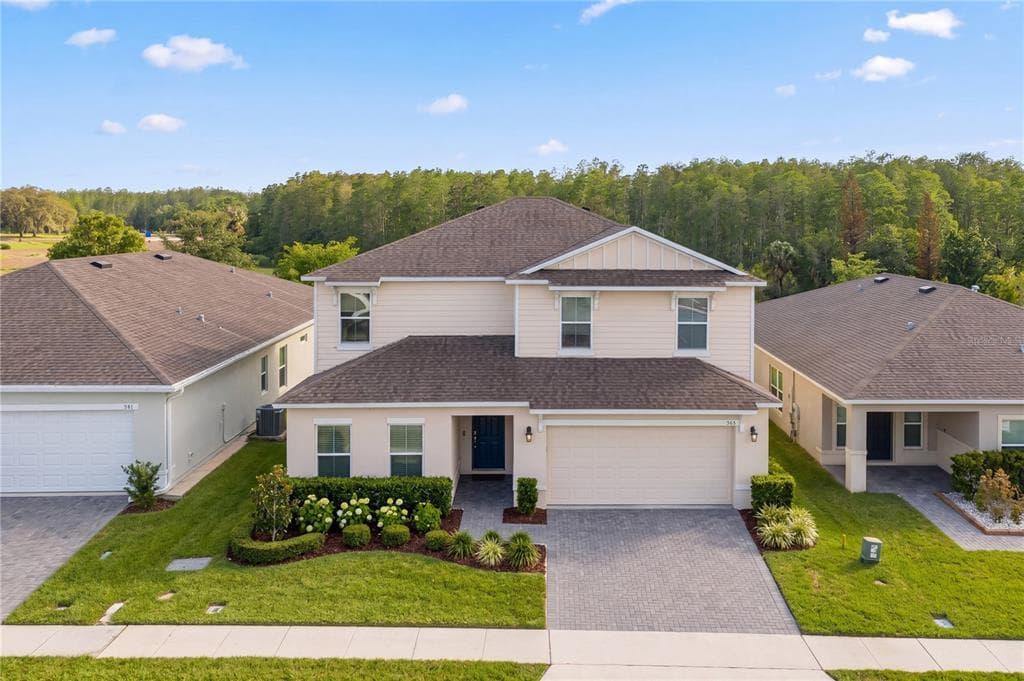 565 OGELTHORPE DRIVE