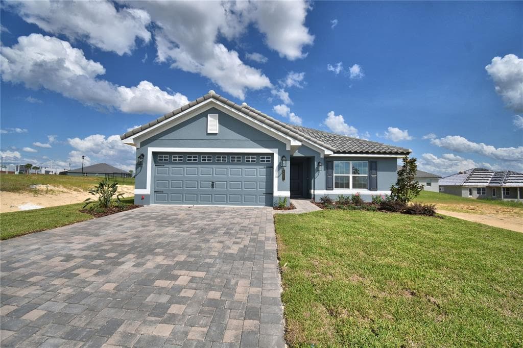 5427 WATERSIDE DRIVE