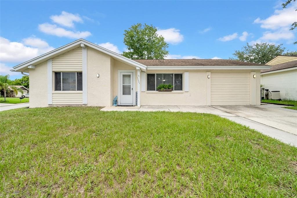 12401 GUNSTOCK LANE