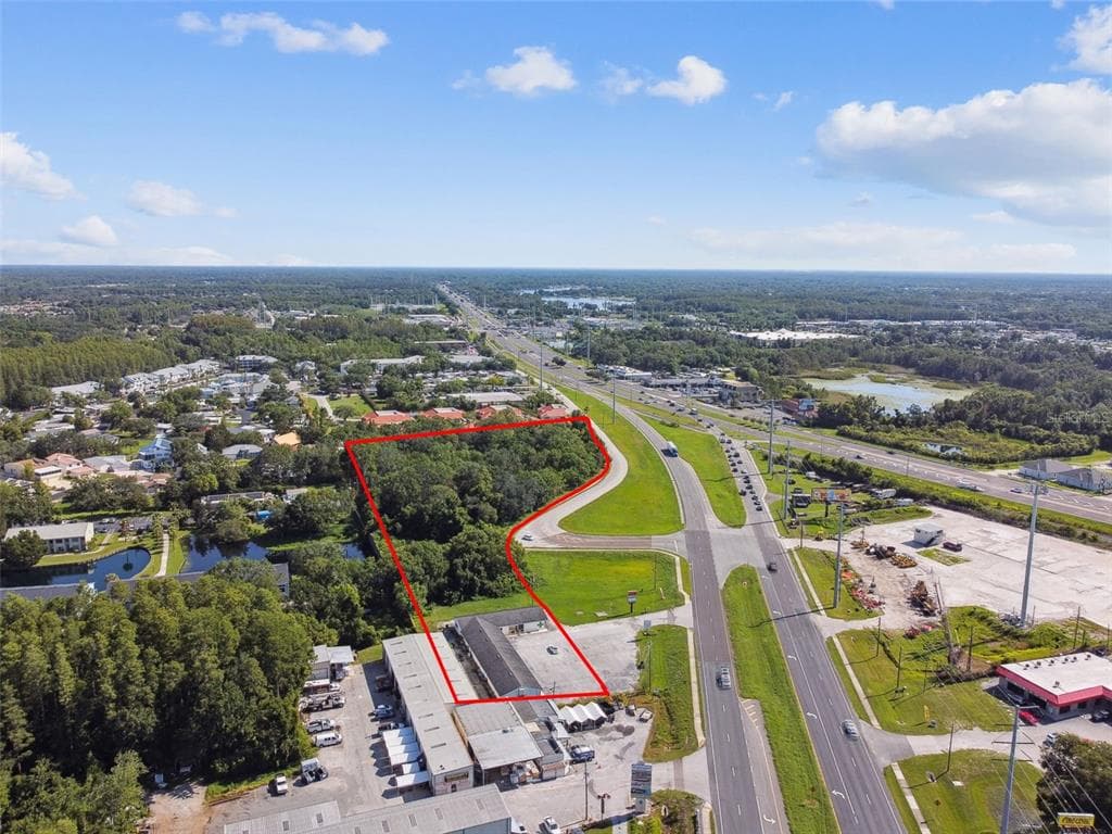 1703 DALE MABRY HIGHWAY