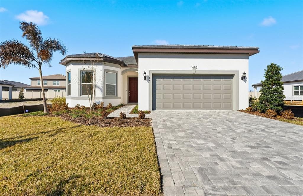 1683 VALIER POINT