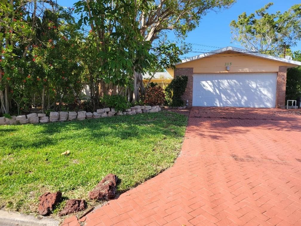 315 TESSIER DRIVE