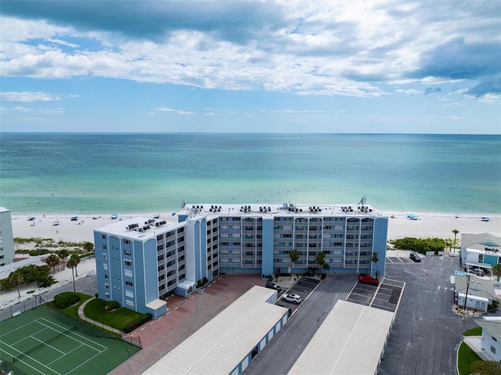 5300 GULF DRIVE