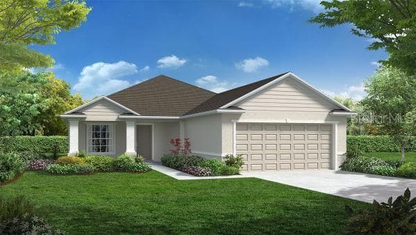 3552 ELLIOT PLACE