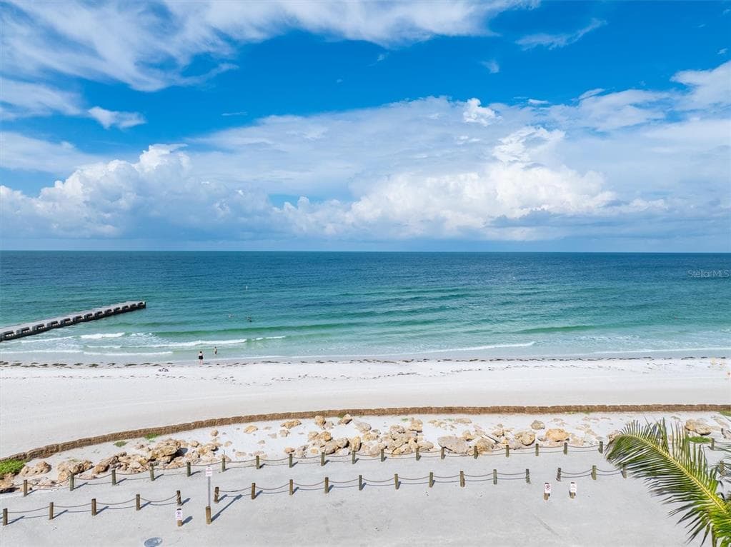 1207 GULF DRIVE