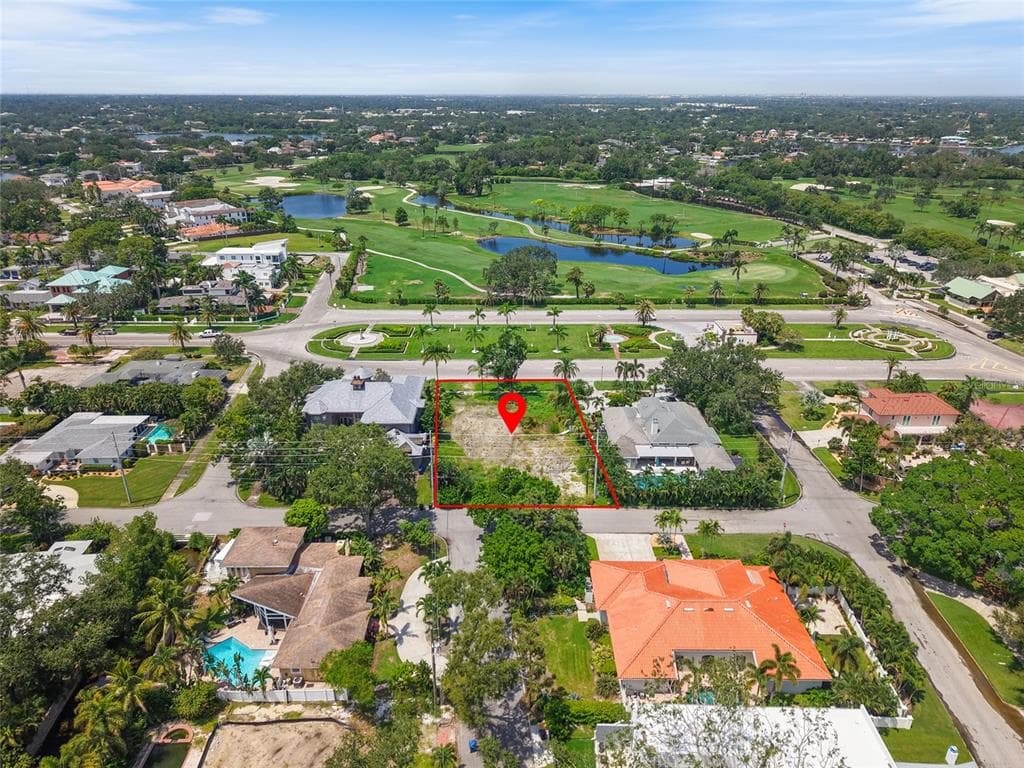 409 SNELL ISLE BOULEVARD