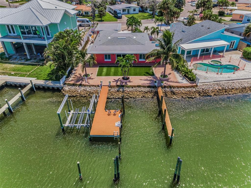 14223 PARSLEY DRIVE