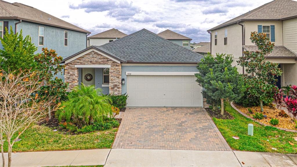 9732 CONEFLOWER COURT