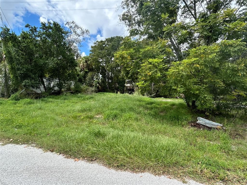 Lot 16 RIVERRUN ROAD