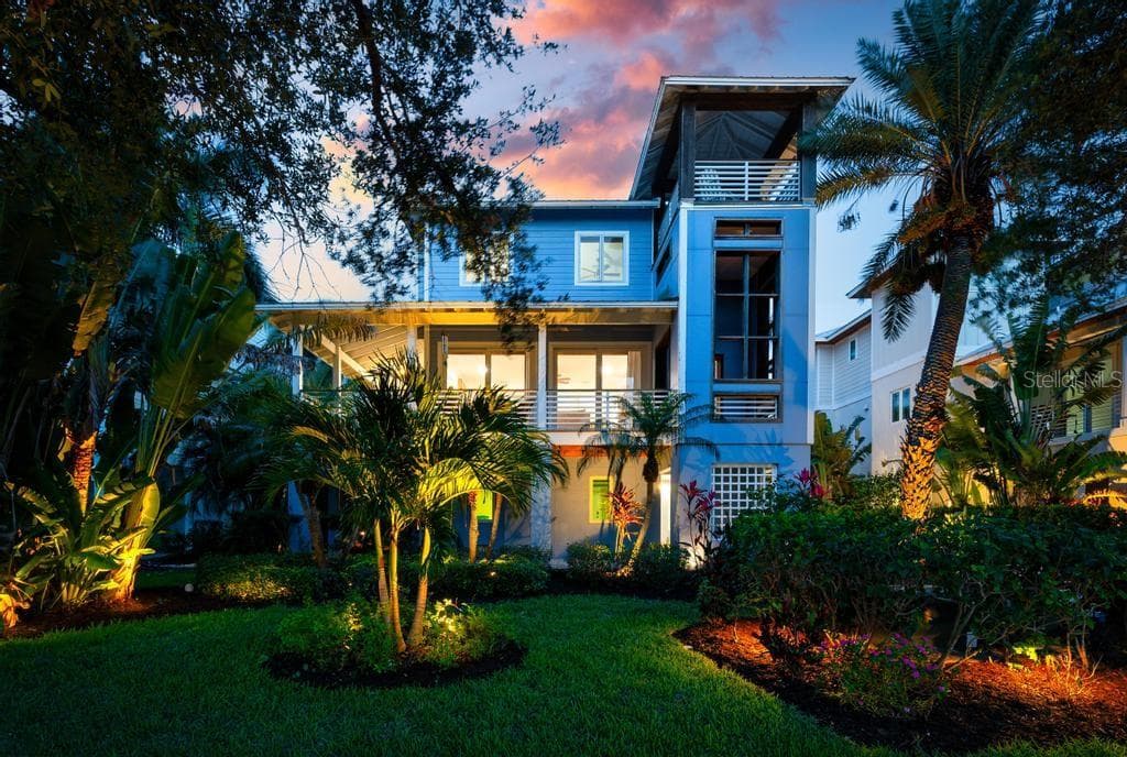 311 FIREHOUSE COURT