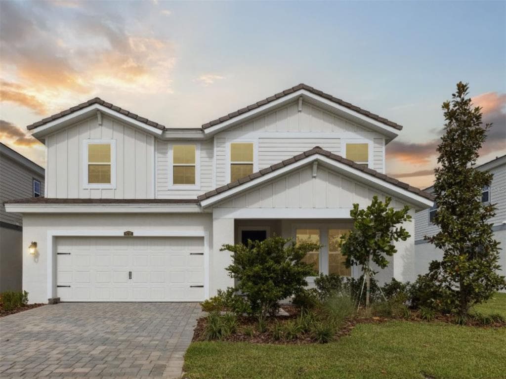 9711 SURREY ROSE DRIVE