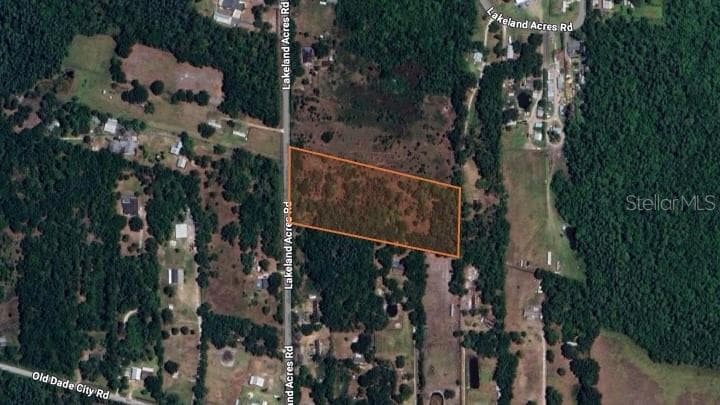 11711 LAKELAND ACRES ROAD