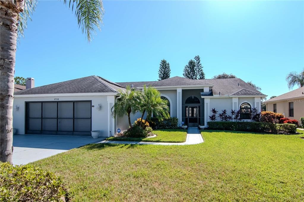 4938 YELLOWSTONE DRIVE