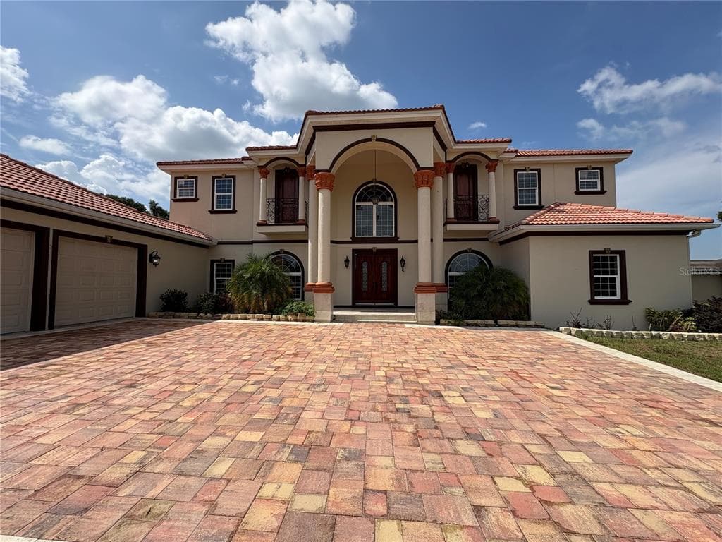 10908 FLINT ESTATES DRIVE