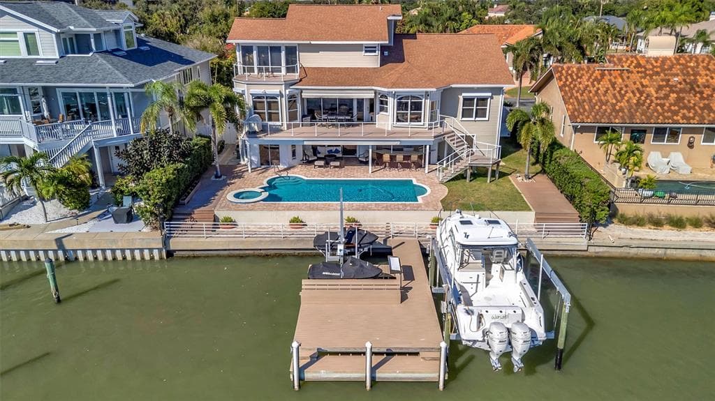 5918 SKIMMER POINT BOULEVARD