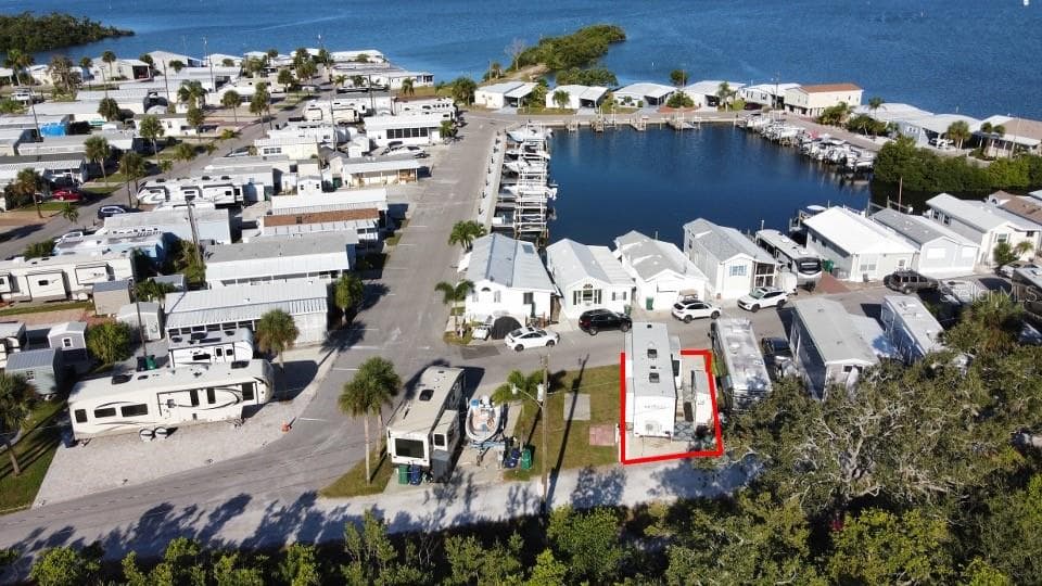 136 BAHIA DRIVE