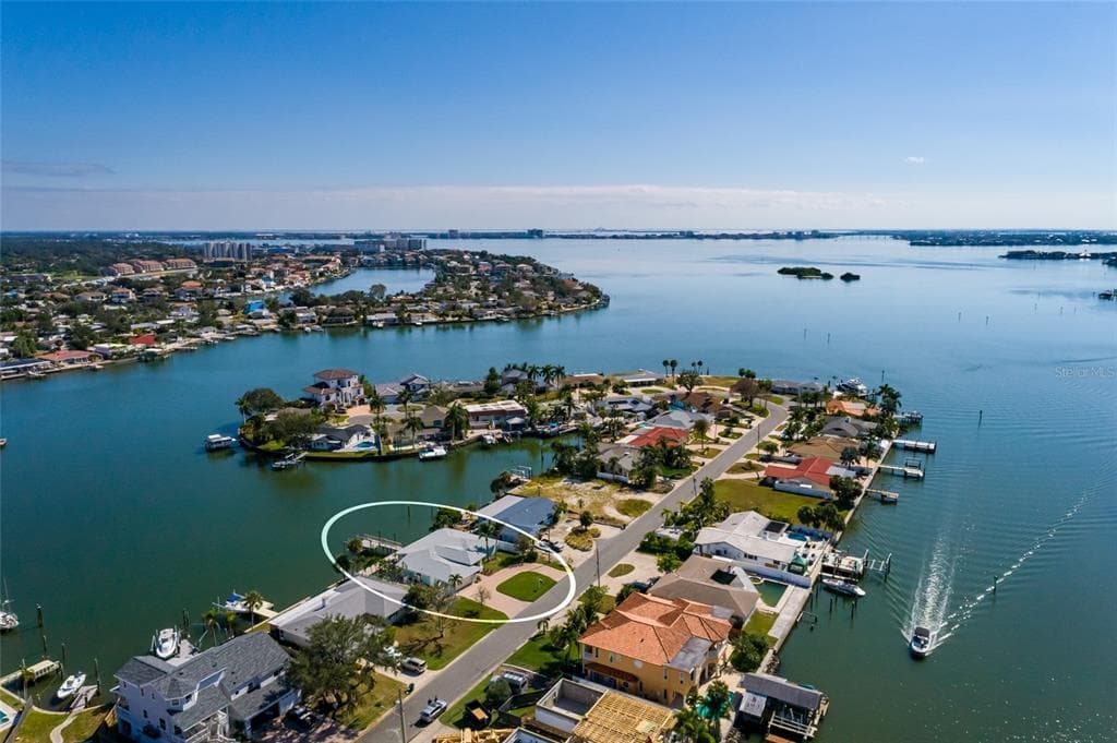 1440 SEA GULL DRIVE