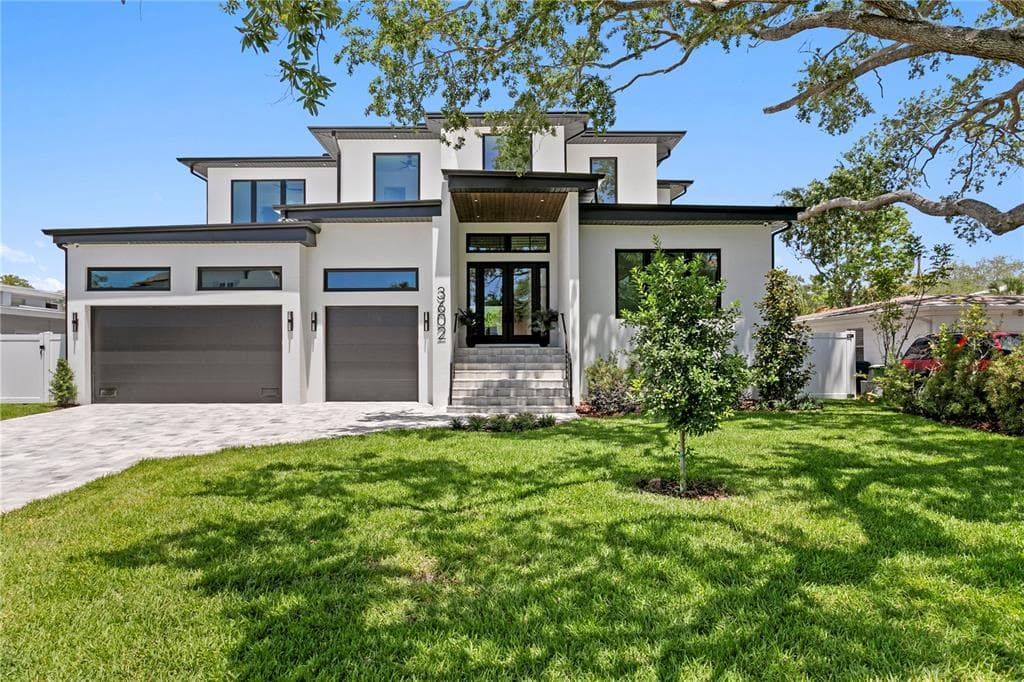 3602 BELCHER DRIVE