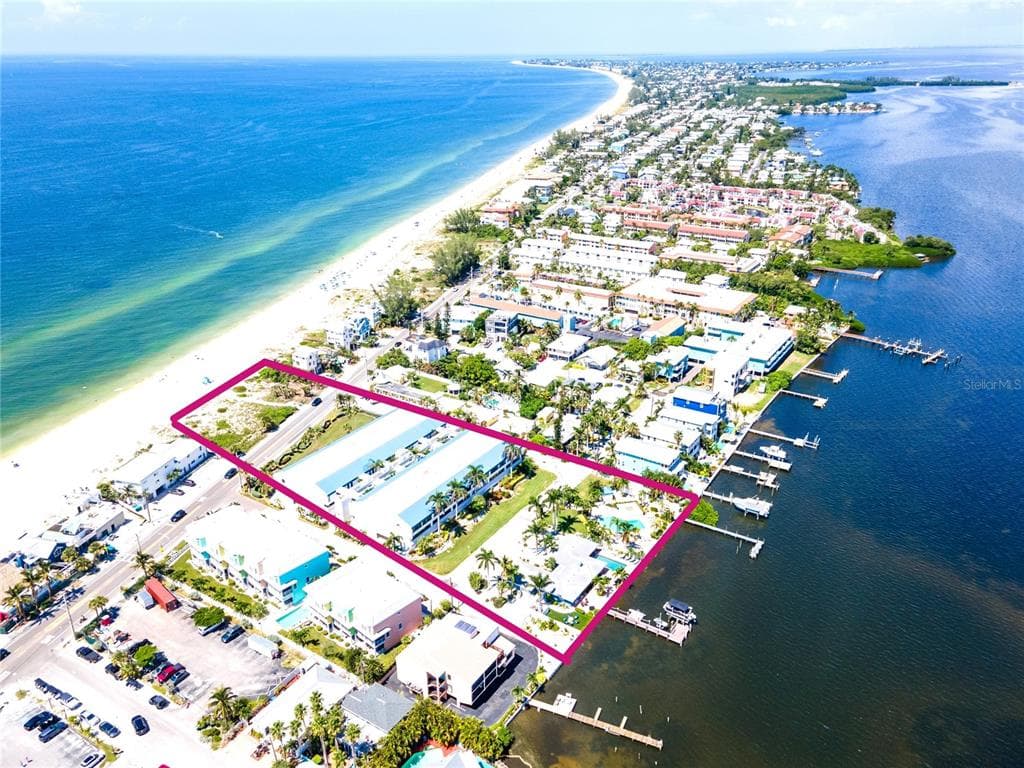 1007 GULF DRIVE