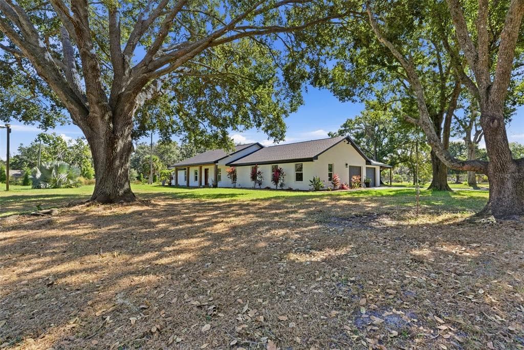 2506 HAWK GRIFFIN ROAD