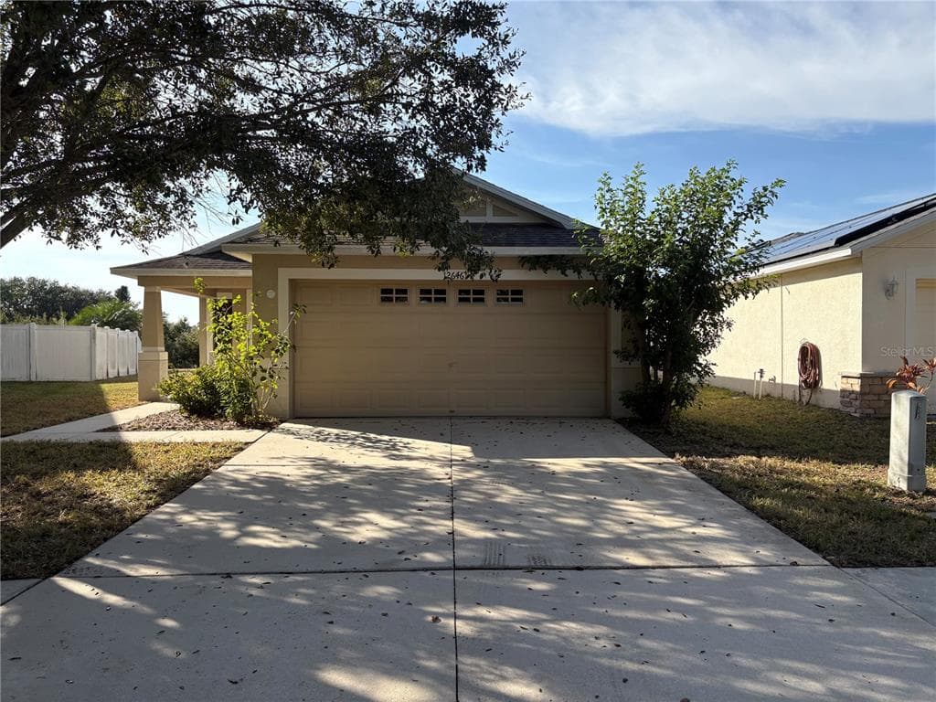 12646 BELCROFT DR