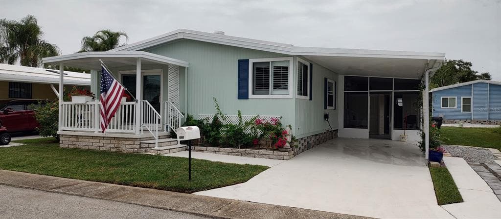 123 DOLPHIN DRIVE