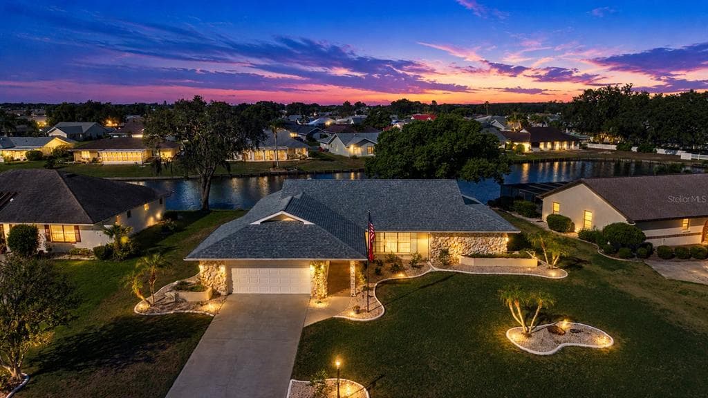 2016 VIEW DRIVE