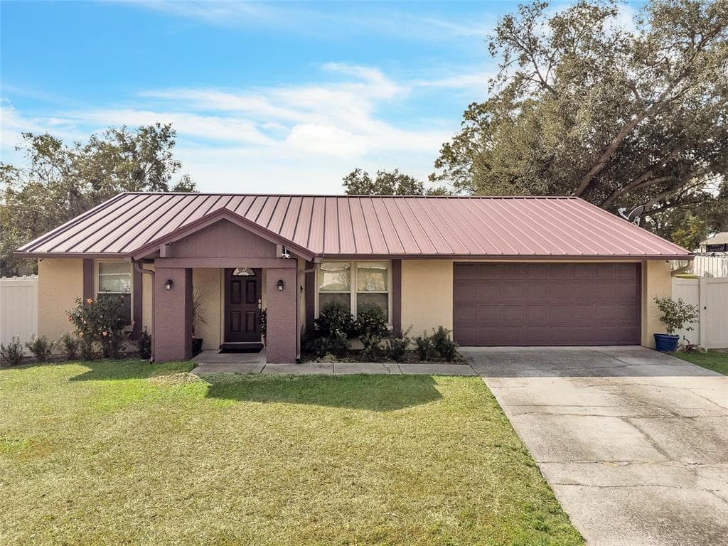 3509 KING GEORGE LANE