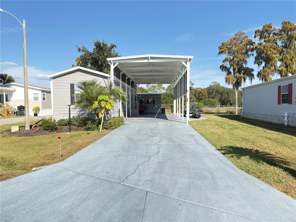 5110 NORTHSHORE DRIVE
