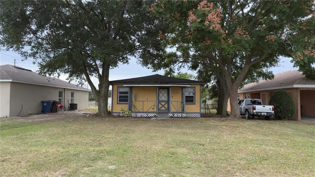 603 DR J A WILTSHIRE AVENUE