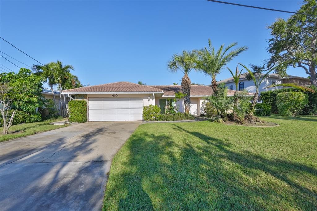 410 HARBOR DRIVE