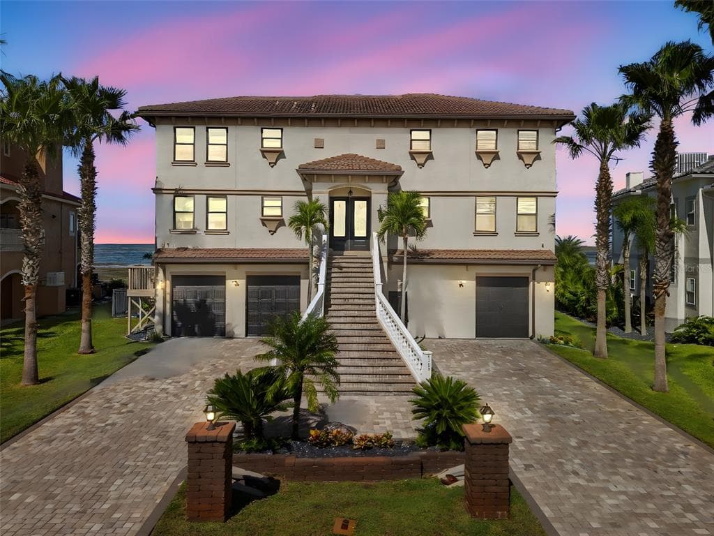 4387 HARBORPOINTE DRIVE