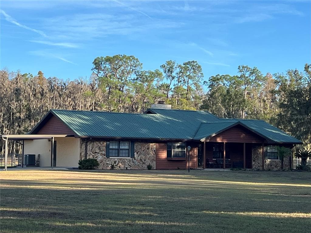 5912 BAILEY ROAD