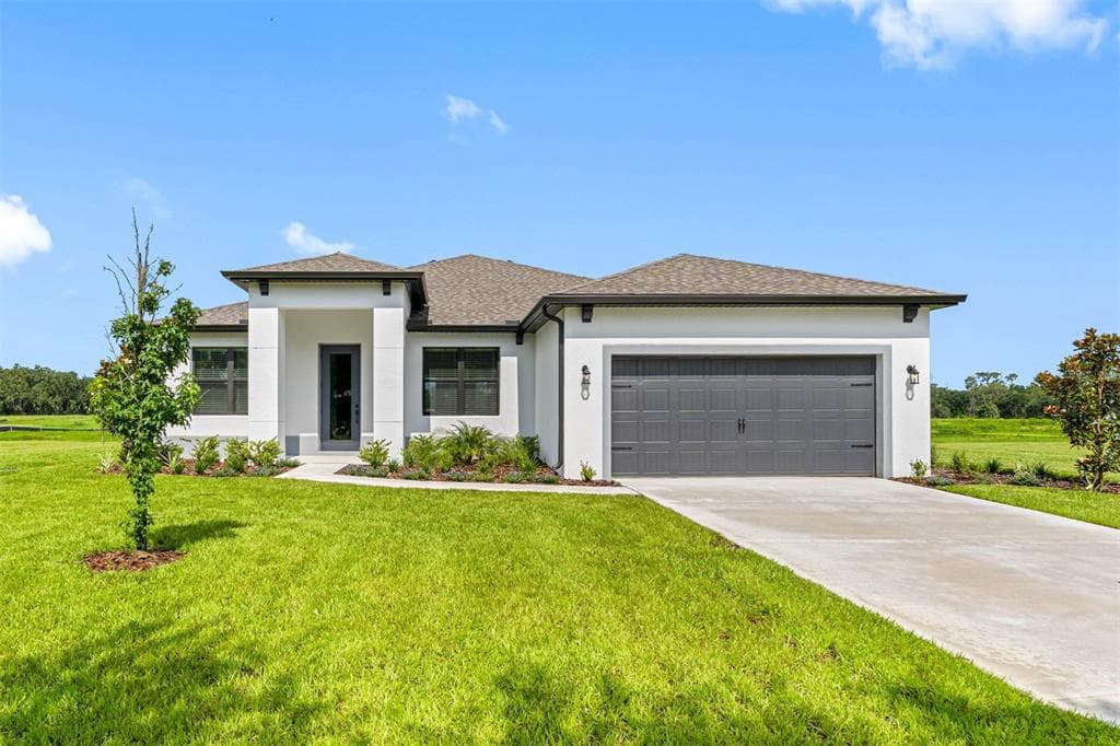 13509 WALDEN SHEFFIELD ROAD
