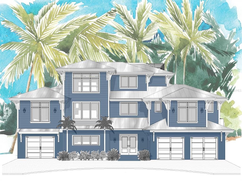 607 BARONET LANE