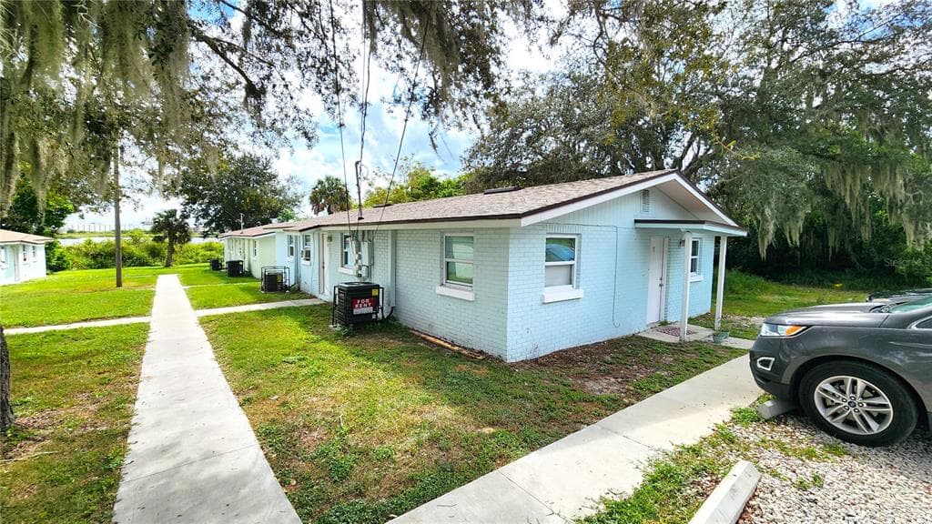 114 NORTHSIDE DRIVE