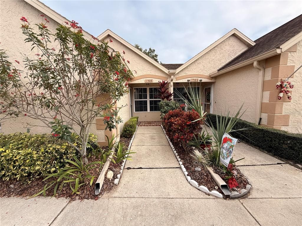 11508 ORLEANS LANE