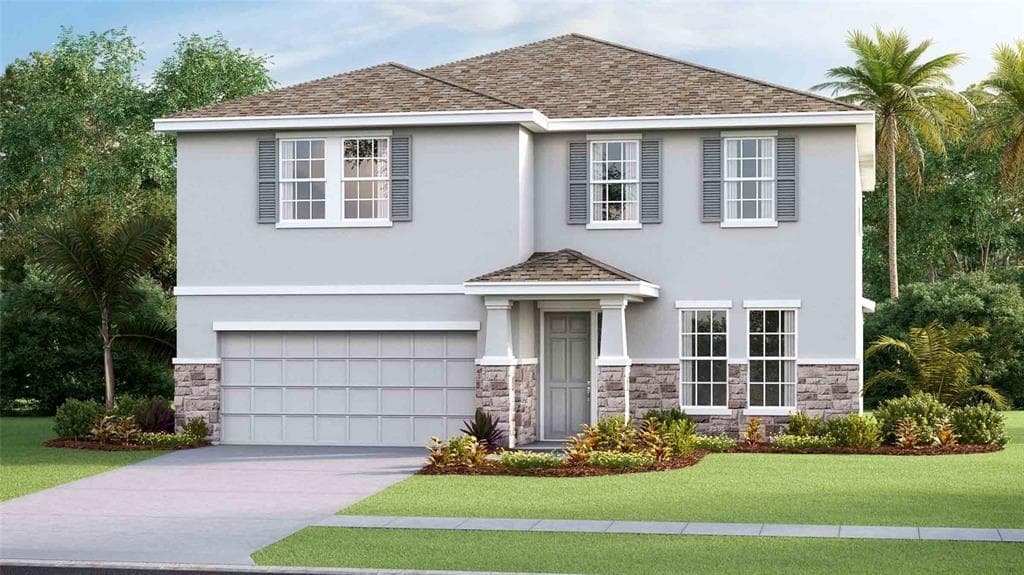 11269 DUCKLING WAY