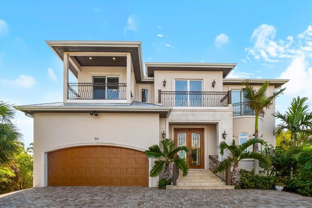 511 BAYVIEW DRIVE