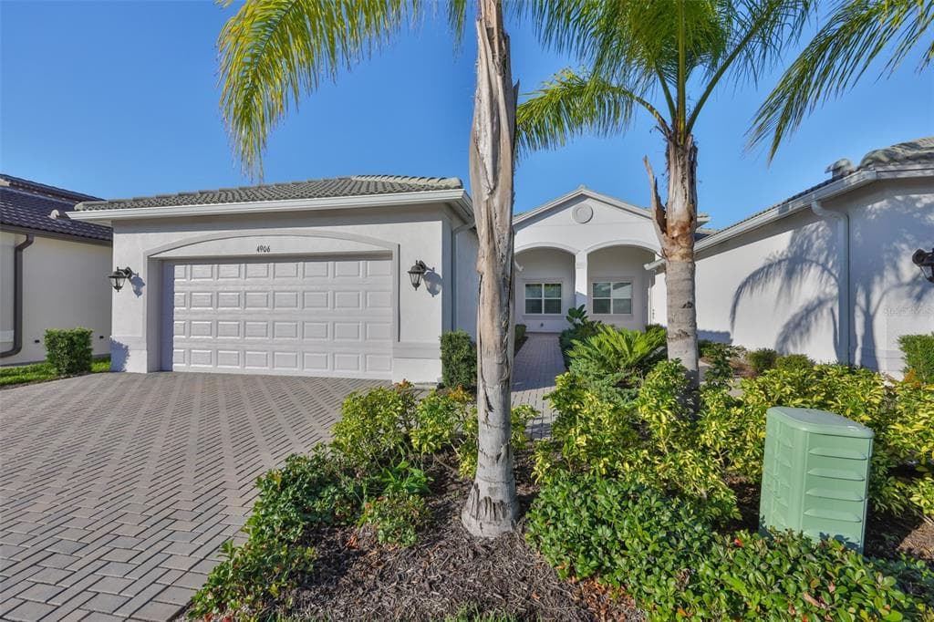 4906 AVILA LAKES DRIVE