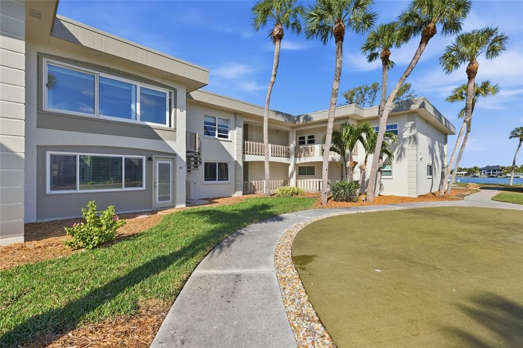 6300 FLOTILLA DRIVE