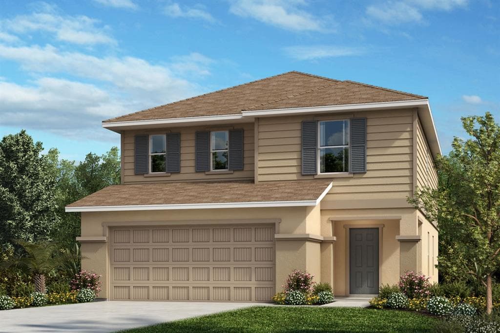 12789 WILLABRAND PIKE