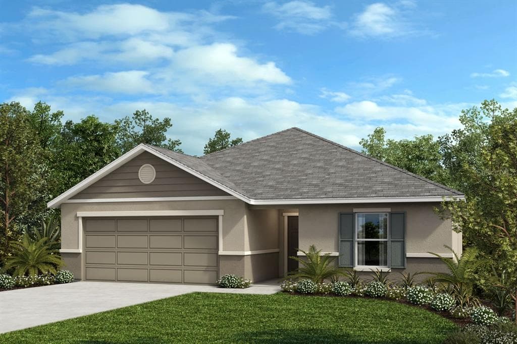 14605 ROBIN RIDGE TRAIL