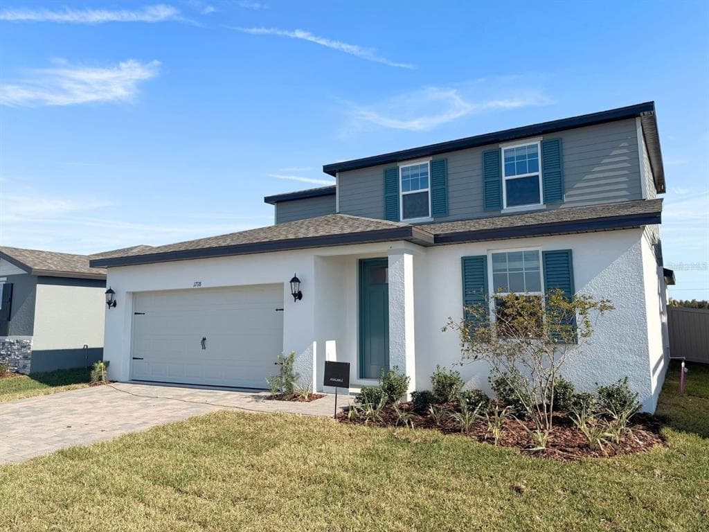 1718 COOLRIDGE PLACE