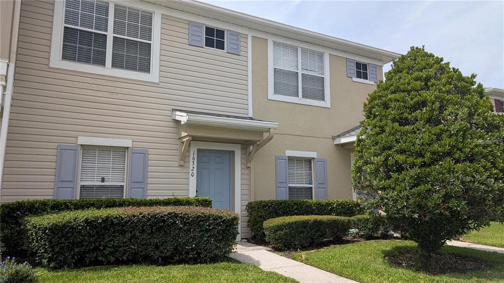 16320 SWAN VIEW CIRCLE